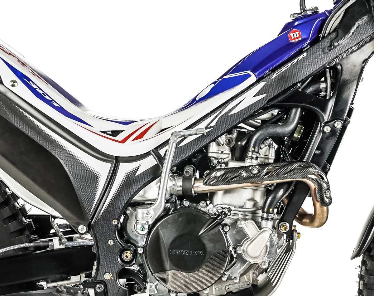 2023 Honda Montesa Cota 4RT301