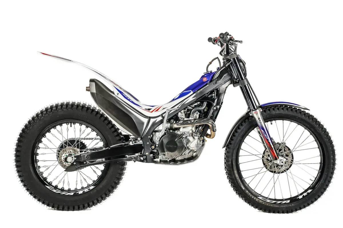 2023 Honda Montesa Cota 4RT301