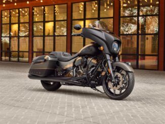 2023 Indian Chieftain Elite