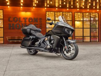 2023 Indian Pursuit Elite