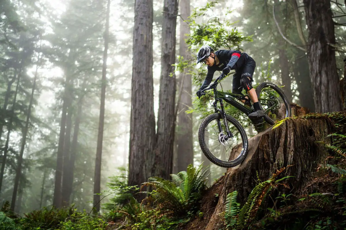 2023 Yamaha YDX-Moro0