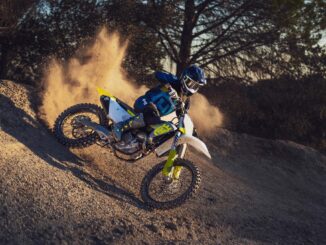 2024 Husqvarna FC250