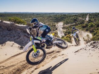 2024 Husqvarna FX450