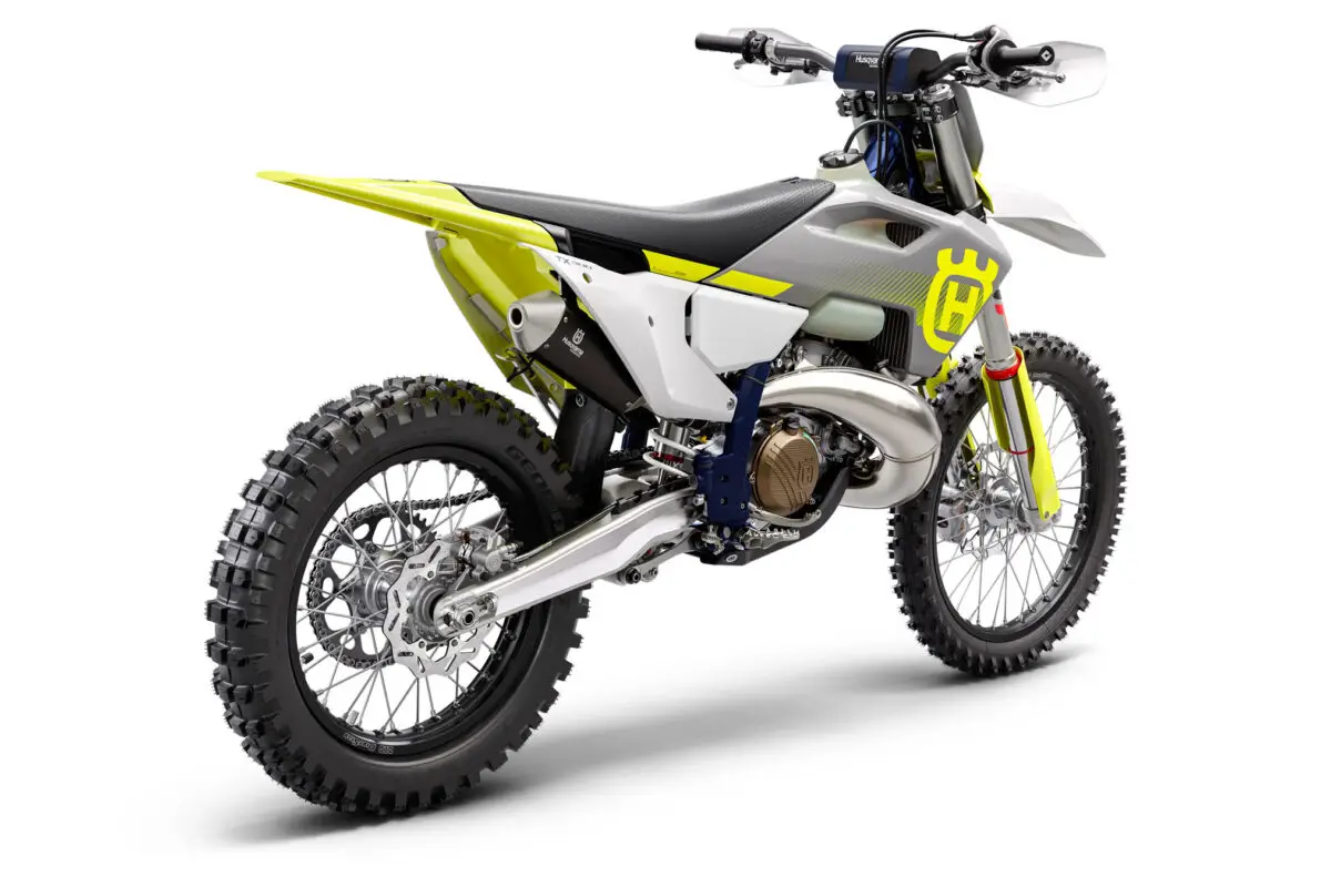 2024 Husqvarna TX300