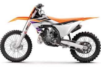 2024 KTM 250 SX