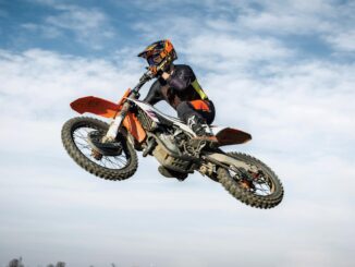 2024 KTM 350 SX-F