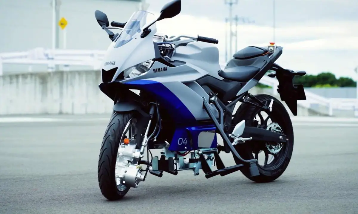 Inspiration Friday: Rider–machine Unity