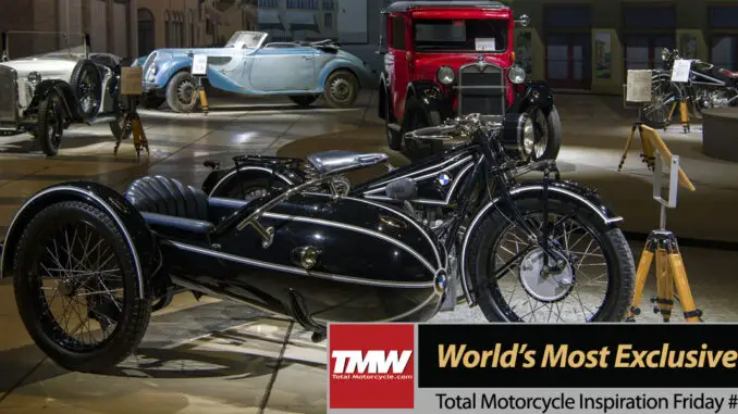 Inspiration Friday: World's Most Exclusive Event 2023