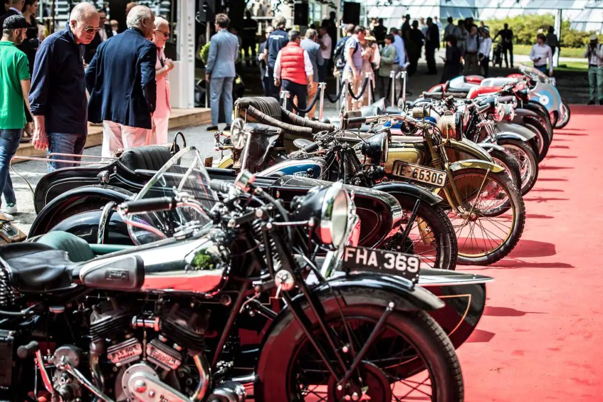 Inspiration Friday World's Most Exclusive Event 2023