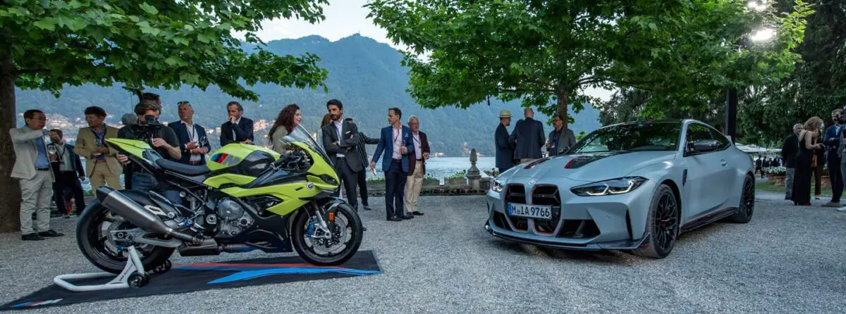 Inspiration Friday World's Most Exclusive Event 2023