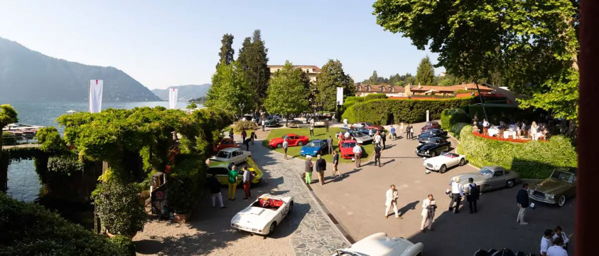 Inspiration Friday World's Most Exclusive Event 2023