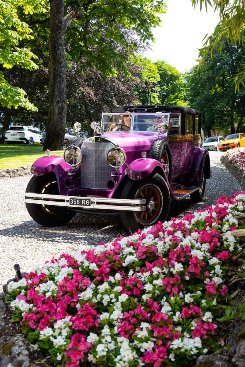 Inspiration Friday World's Most Exclusive Event 2023