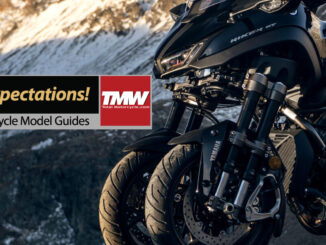 More New 2023 Yamaha's: Go Beyond Expectations!