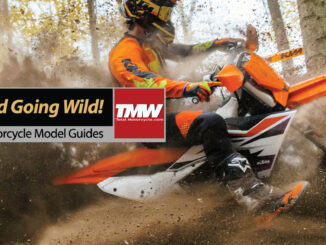 New 2024 KTM Motocross & Enduro Lineup: Go Wild!