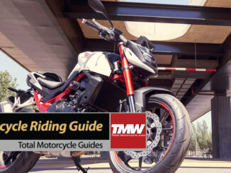 Spring is Here: TMW's Spring Motorcycle Riding Guide