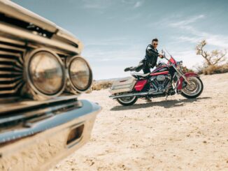 2023 Harley-Davidson Electra Glide Highway King