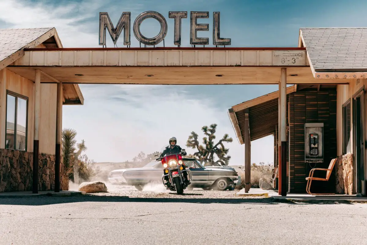 2023 Harley-Davidson Electra Glide Highway King