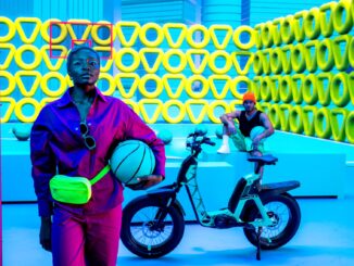 2023 Yamaha BOOSTER Easy