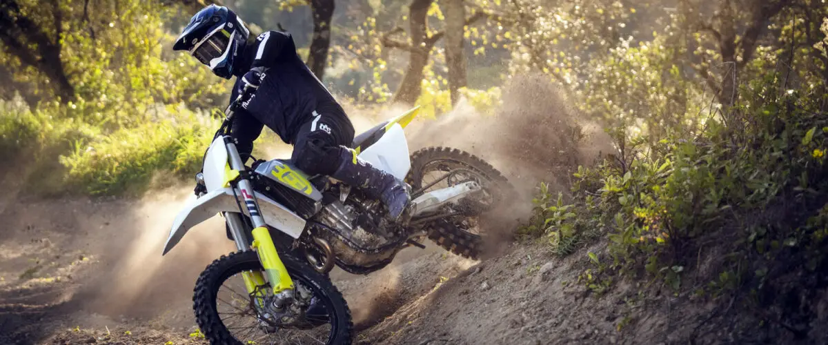 2024 Husqvarna FS450