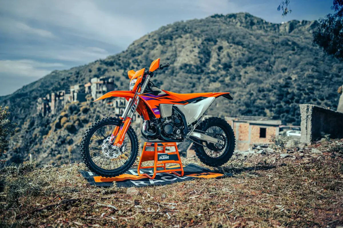 2024 KTM 300 EXC