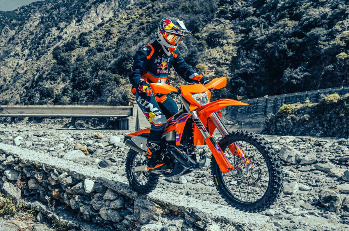 2024 KTM 300 EXC
