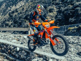 2024 KTM 300 EXC