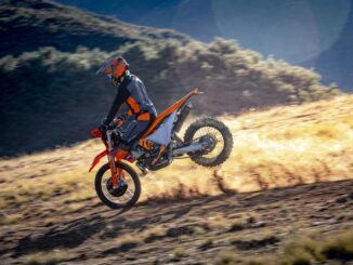 2024 KTM 350 EXC-F