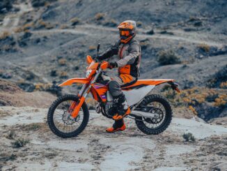2024 KTM 500 EXC-F