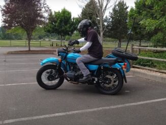 Limited Caribbean Blue 2023 URAL