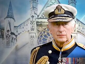 Coronation of King Charles III