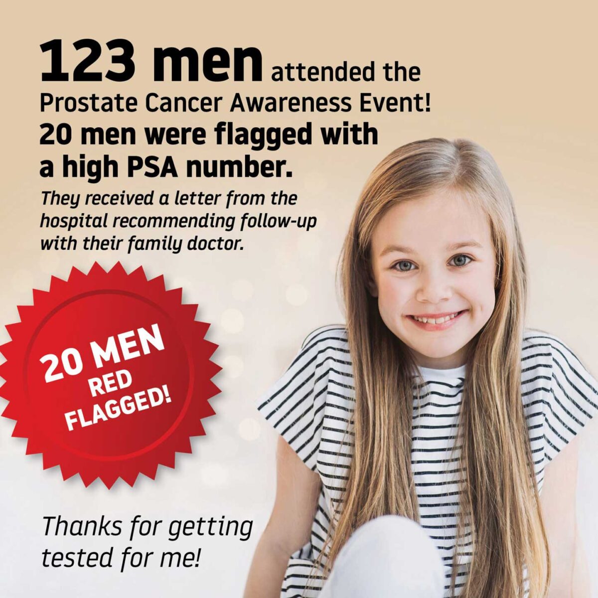 Inspiration Friday Ride for Dad 2023