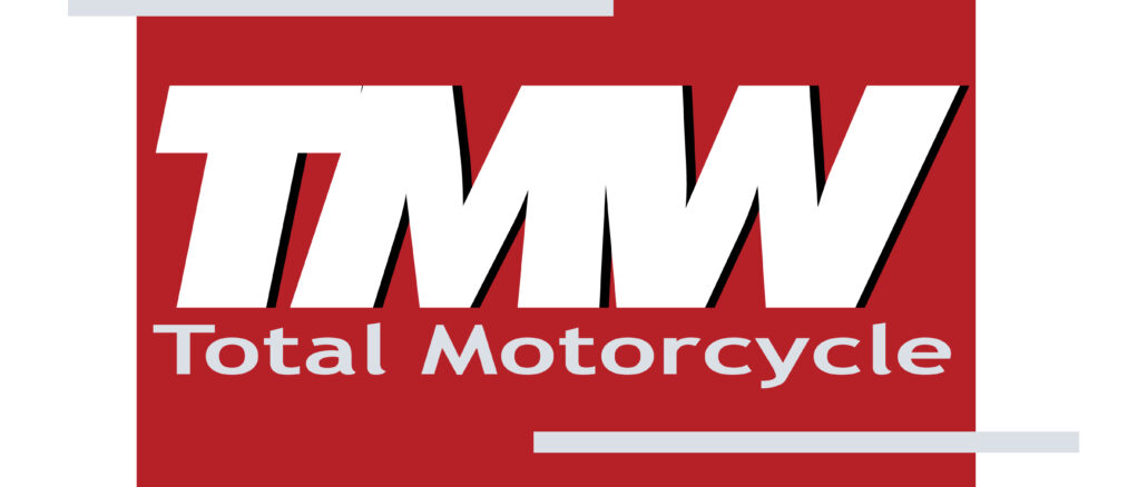Total Motorcycle Social Media