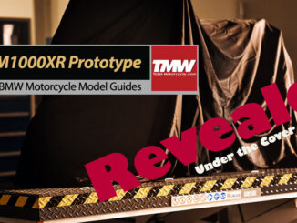 2024 BMW M1000XR Prototype Revealed & 2024 BMW's!