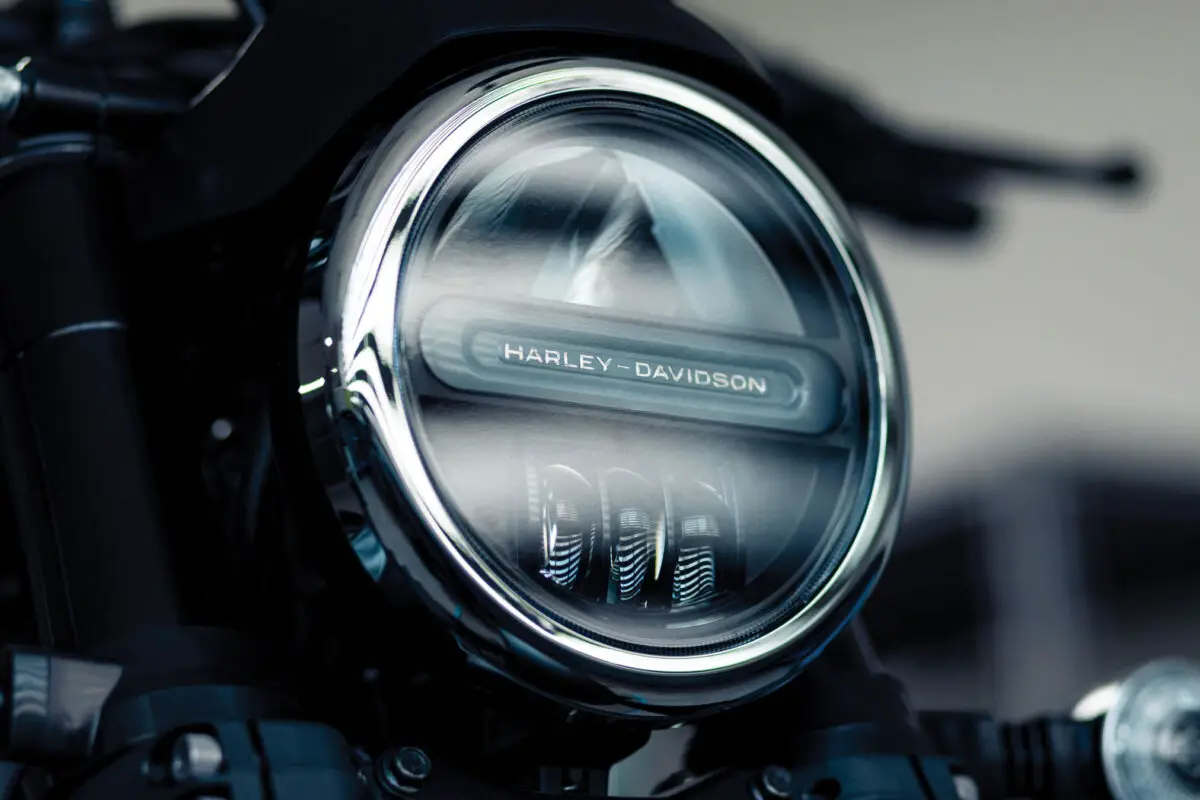 2024 Harley-Davidson X440
