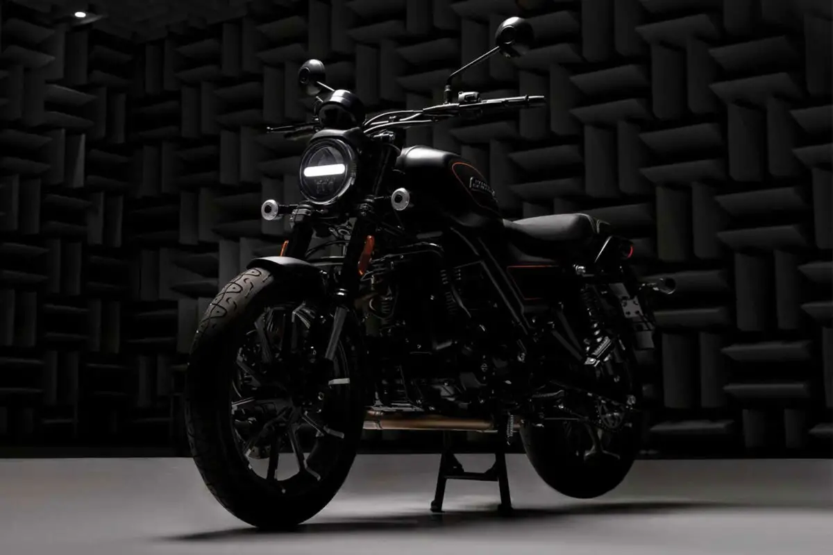 2024 Harley-Davidson X440