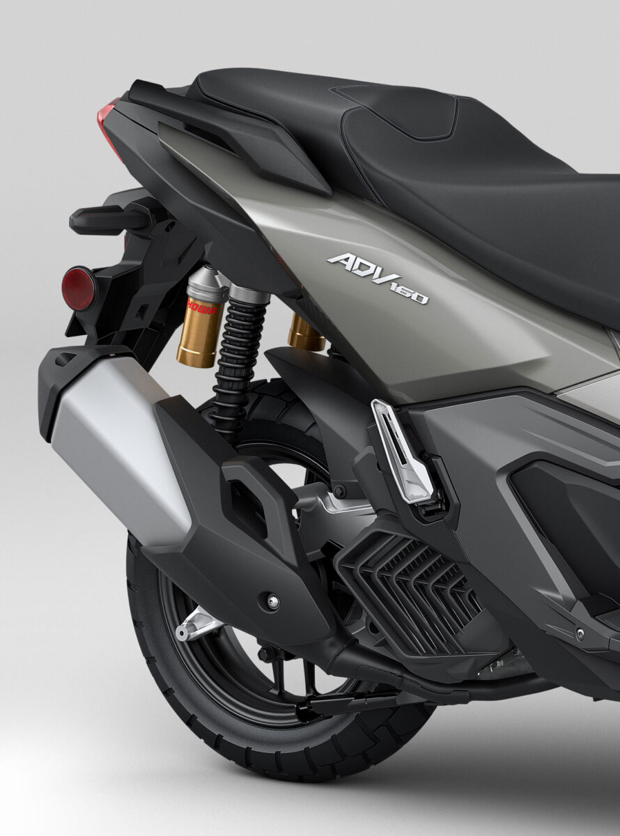 2024 Honda ADV160