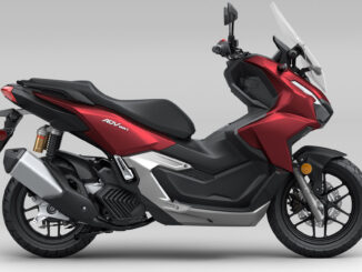 2024 Honda ADV160