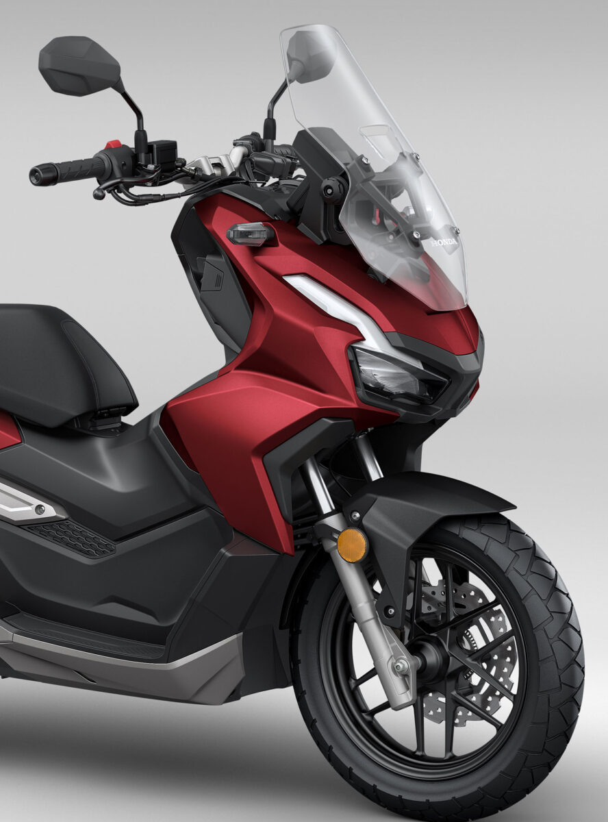 2024 Honda ADV160