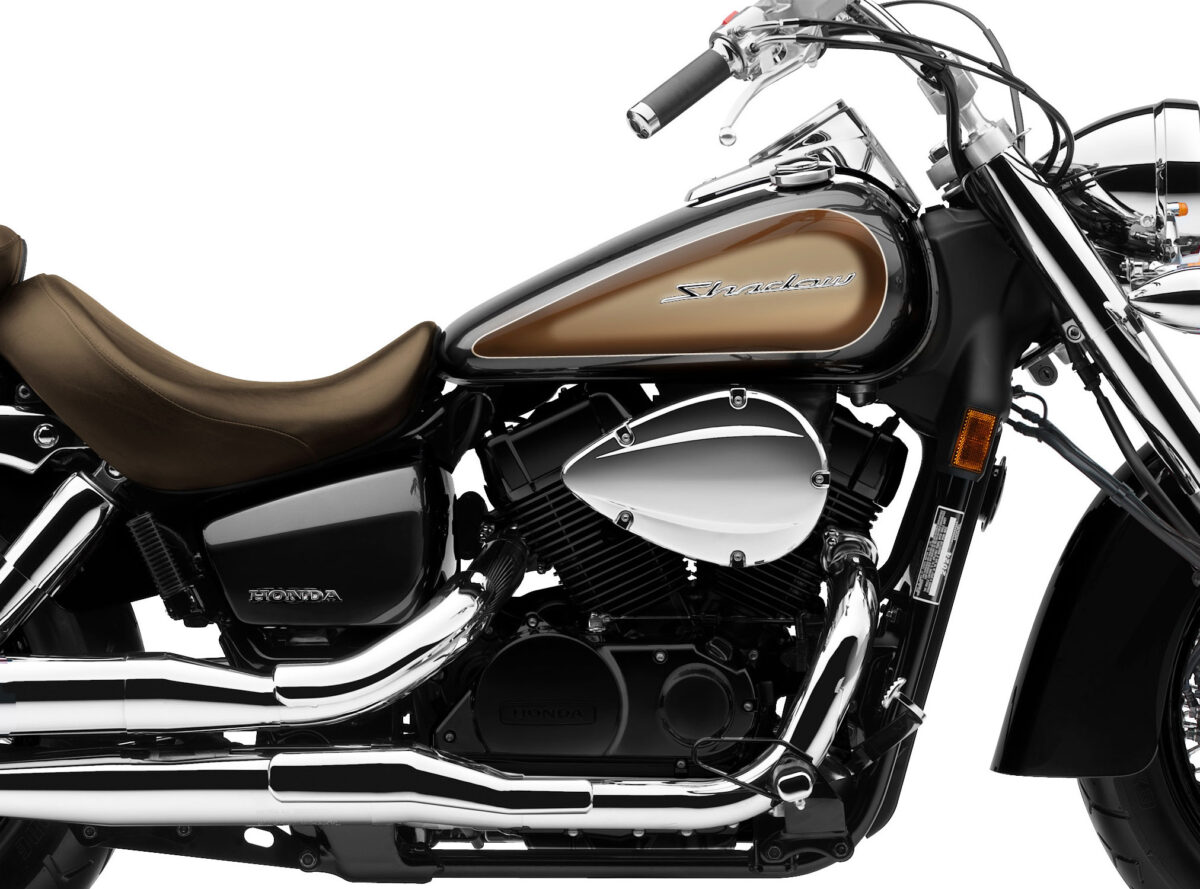 2024 Honda Shadow Aero ABS