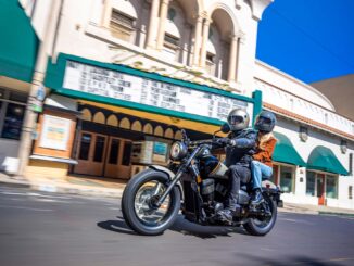 2024 Honda Shadow Phantom