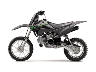2024 Kawasaki KLX110RL