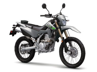 2024 Kawasaki KLX300