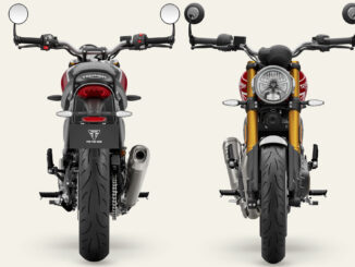 2024 Triumph Speed 400