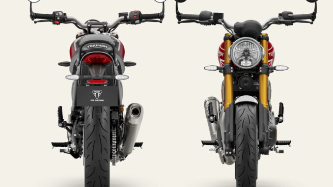 2024 Triumph Speed 400