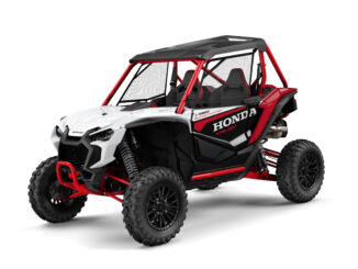 2023 Honda Talon 1000R-4