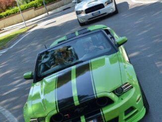 Biker Fest 2023 features American Hot Rods