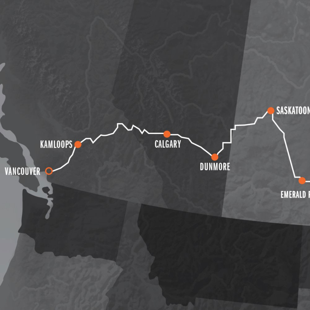 Inspiration Friday: Inspiring Harley-Davidson Homecoming 2023 Routes