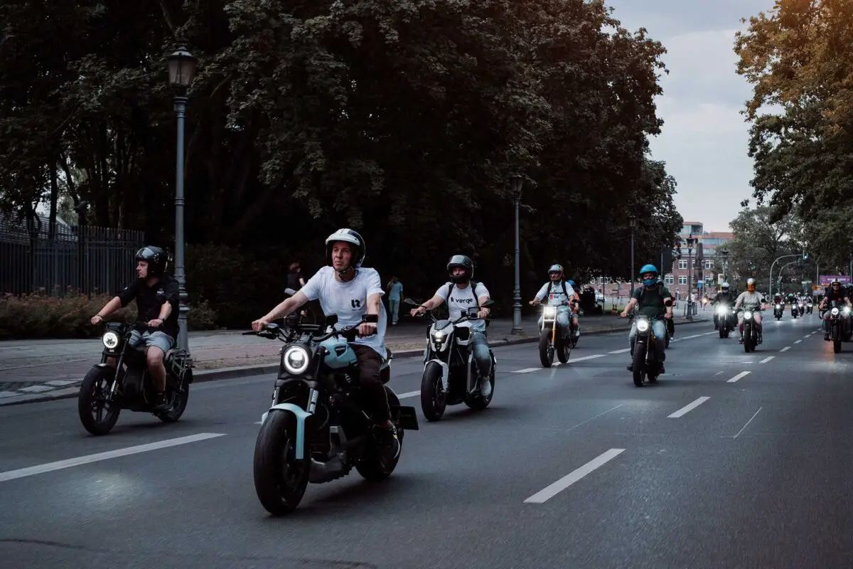 Inspiration Friday: Pure&Crafted Festival & BMW Motorrad Days 2023