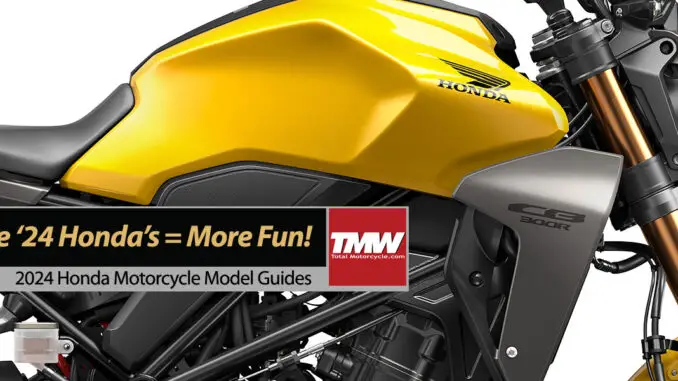 More New 2024 Honda's: Hours of Fun and Endless Versatility!