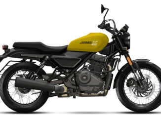 2023 Harley-Davidson X440 Denim